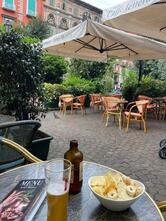 Caffè letterario Intra Moenia