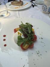 Trattorie - ristorante Trattoria Mamma Rosa