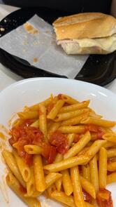 dama caffe del professoressore