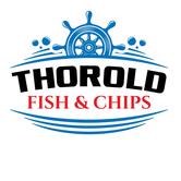 Thorold Fish & Chips