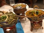 Om Cuisine of India