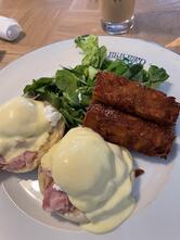 Bluebird Woodfired Steakhouse