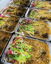 eaTO- Indian Street Food