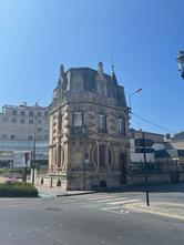 Brasserie de la Banque