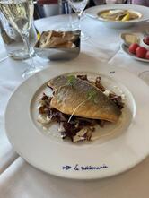 Restaurant La Méditerranée