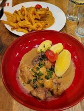 Chez LuLu - Restaurant Rueil Malmaison