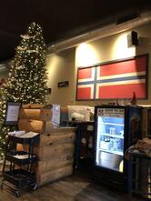 Viking Brew Pub