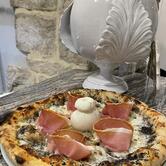 Trulli Restaurant Pizzeria