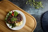 Harbour House Tap & Kitchen