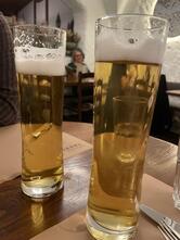 Wirtshaus Taube Luzern