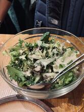 Chez ma cousine Bourg-de-four