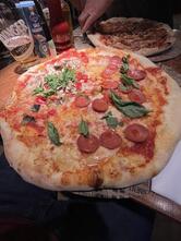 L'Osteria Stuttgart Mailänder Platz
