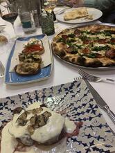 Il Fortino di Don Peppe - Ristorante Pizzeria Reggio Emilia