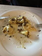 Ristorante Villa Esedra