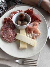 Ristorante Del Porto Menaggio