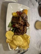 Ristorante Antichi Sapori Partenopei