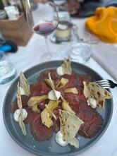 Osteria El Carnicero