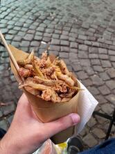 Il Cuoppo San Biagio Dei Librai