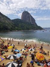 Restaurante Terra Brasilis