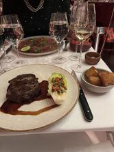 Café la Jatte 2 - Le Restaurant