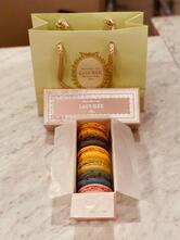 Ladurée Champs-Elysées