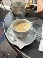 Le comptoir du Relais