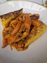 Trani - Osteria - Cocktail Bar