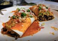TAPATIOS FAMILY MEXICAN RESTAURANT