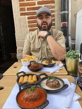 BALLEKES (GRAND PLACE)