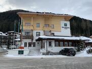 Hotel Waldhuus Davos