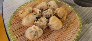 Dumpling World