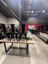 Red Engine Brewing Company