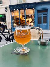 Au Petit Feu À Cheval