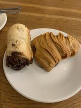 Pizzeria!!!:Le Delizie