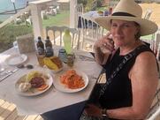 Acanthus ristobar scala dei turchi