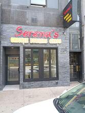 Serena's Grill (Gold Coast, Chicago)