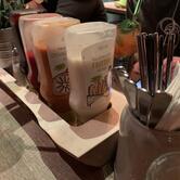 HANS IM GLÜCK - BASEL Steinenvorstadt