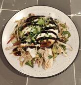 ZINCOU - Vins & Tapas