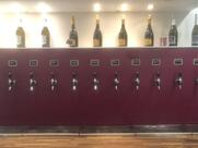 Wine Lab - vino sfuso