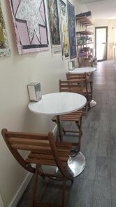 Salon Scoop et Sucré