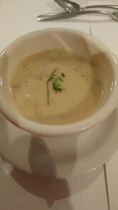 Restaurant Le Rouge Vin