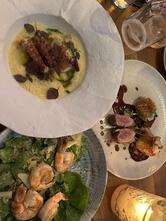 Boxwood - The Art of Steak