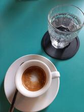 Posca - Bar/Bakery/Bistrot