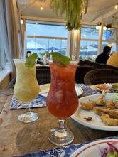 Camarão Chef Seghetto