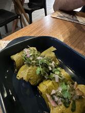 Lemí - Cozinha Árabe