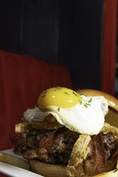 Crescent City Kitchen