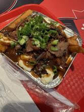 Chef Fred Poutinerie