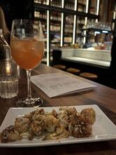 Barcelona Wine Bar