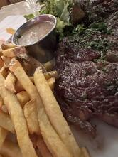 Brasserie de la Bourse