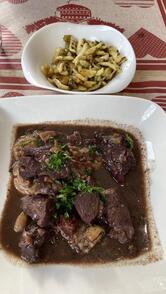 Restaurant Au Bon Coin